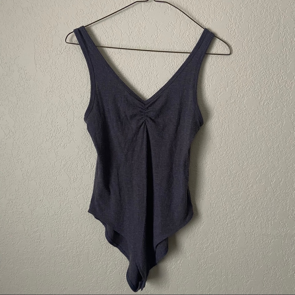 American Eagle Bodysuit